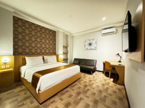 Grand Plaza Suites